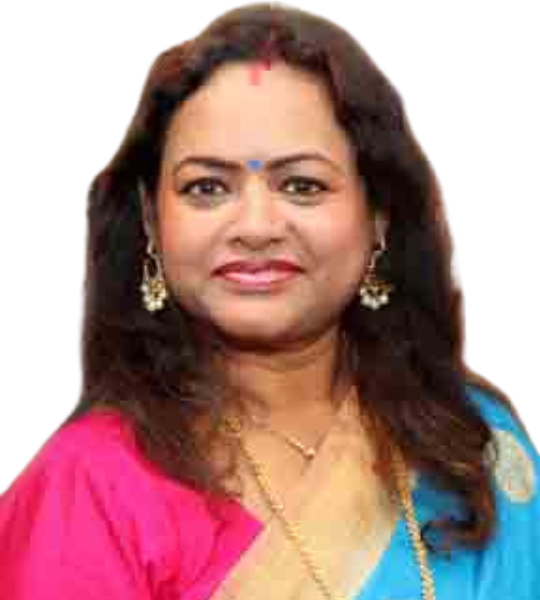 Shimul Ghosh(Co-Chairman Cultural)