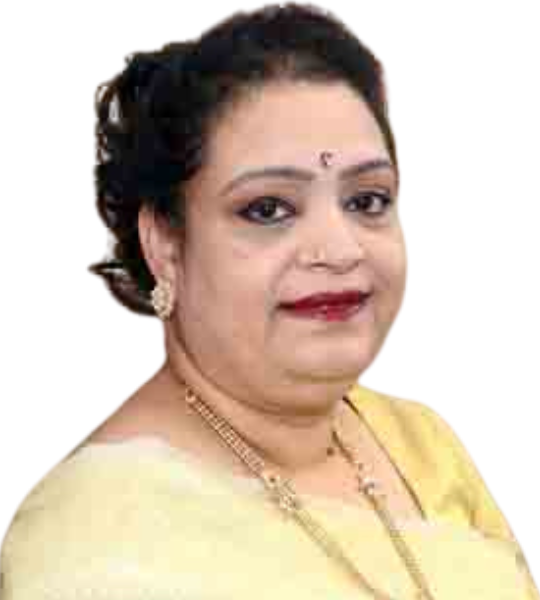 Taslima Rahman(Co-Organizer)